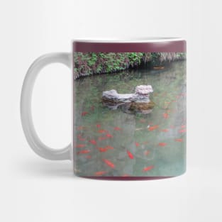 Reflections on Still Water Collection 1 Mug